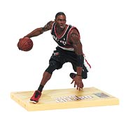 NBA Series 23 Damian Lillard Action Figure